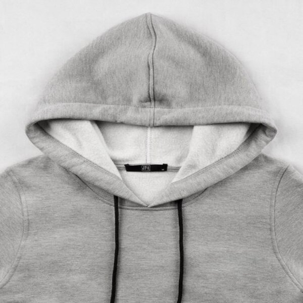 هودی زنانه مدل SKU