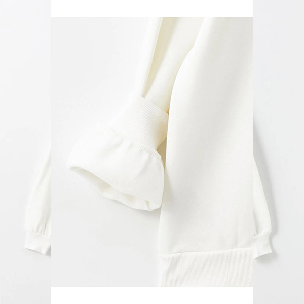 هودی زنانه ال سی وایکیکی مدل 01