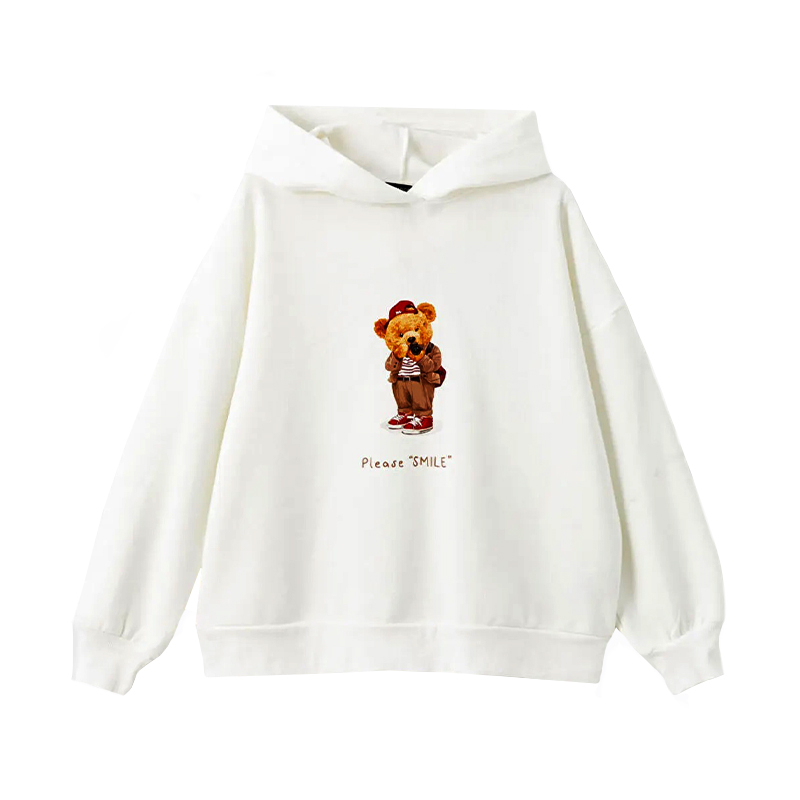 هودی زنانه ال سی وایکیکی مدل 01