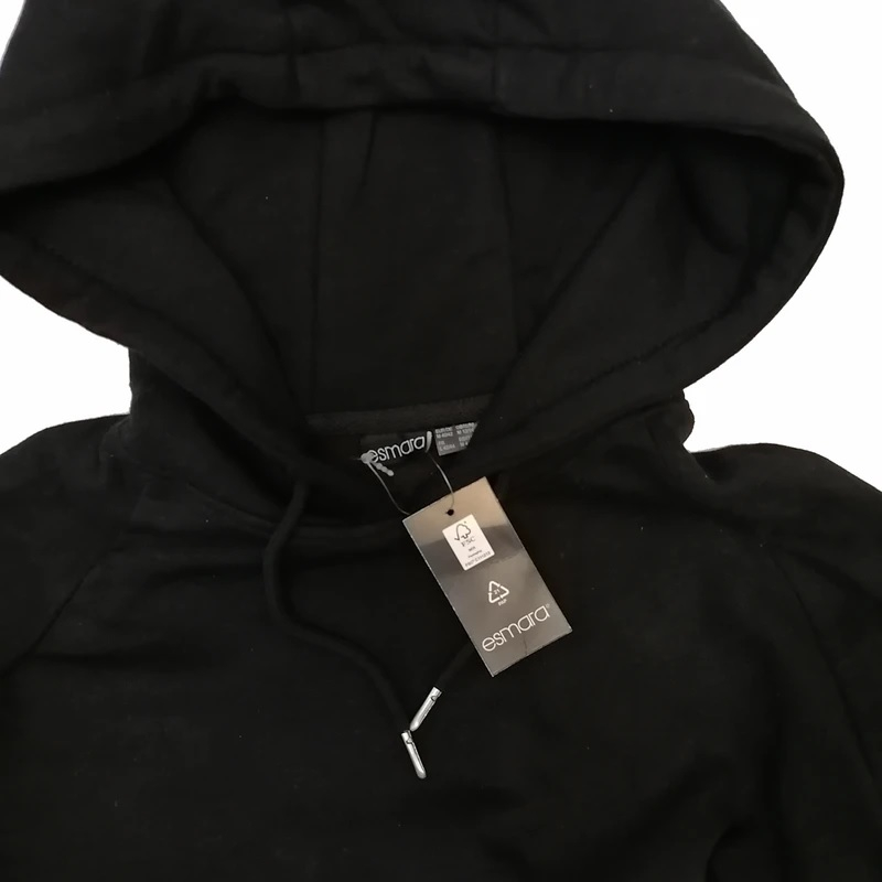 هودی زنانه اسمارا مدل 17131888