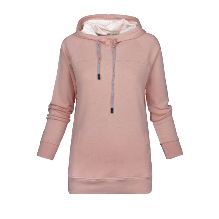 هودی زنانه مدل SB-0189