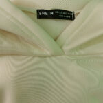 هودی زنانه شین مدل 4193