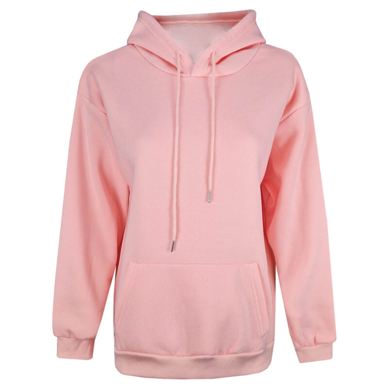 هودی زنانه شین مدل SH2035