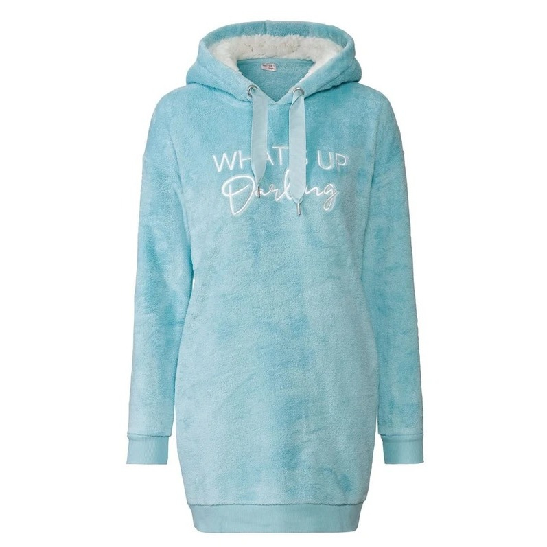 هودی لانگ زنانه اسمارا مدل 17131875