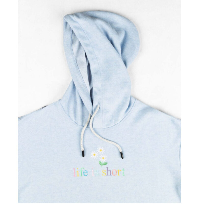 هودی زنانه مدل SB-SS-2183