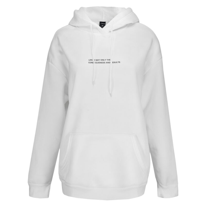 هودی زنانه شین مدل SH22